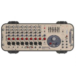 Активний пульт мікшерний SoundCraft GIGRAC 600